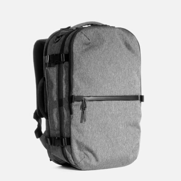 Travel Pack 2 Grey