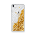 Glitter Fragments Series